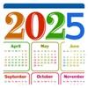 Pictogramă 2023 Calendar