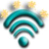 Wifi Static icon