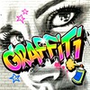 Graffiti icon