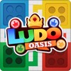 Icono de Ludo Oasis: 3D Ludo&Chat Room