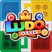 Ludo Oasis: 3D Ludo&Chat Room feature