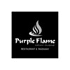 Icono de Purple Flame Droylsden