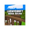 LuckyCraft Bridge Builder simgesi