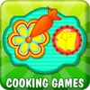 Yummy Flower Cookies icon