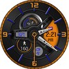 Cruise Control HD Watch Face icon