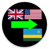 Biểu tượng English to Kinyarwanda