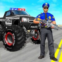 Police Monster Truck Car Games - Apps on Google Play