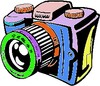 Camera Cartoonizer icon