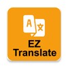 EZ Translate - Camera, Image icon