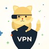 Икона VPN RedCat