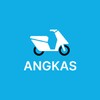 Icono de Angkas Customer