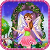 أيقونة Magic Fairy New Year Celebration