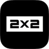 Pictogramă 2x2app