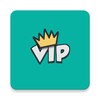 Icono de VIP Profile Maker: VipBio Name
