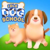 Idle Dog Training School icon