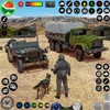 Army Truck Simulator 2023 Game icon