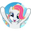 Pony Pegasus icon