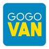GoGoVan icon