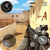 Counter Terrorists Shooter FPS icon