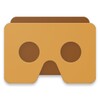 Cardboard icon