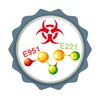 Food Additives E number icon