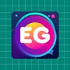 English Galaxy Английский язык 아이콘