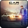 Car Photo Editor & Car Photo Frame icon