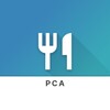 PCA Kantine icon