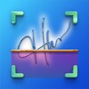 Icono de Signature Scanner,Digital Sign
