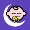 White Noise Baby Sleep: Lullin icon