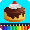 Icon von Party Coloring