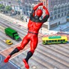 Biểu tượng Grand Hero Car Driving Game