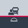 MAN Driver icon