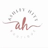 Icône Ashley Hitt Boutique