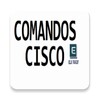 COMANDOS CISCO icon