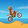 أيقونة Moto X3M Bike Race Game