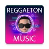 Икона Reggaeton Music