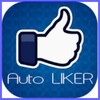 Auto Liker icon