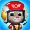 Talking Tom Sky Run icon