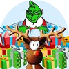 Save Christmas icon
