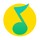 QQ Music simgesi
