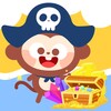 Pirate Games：DuDu Puzzle Games icon