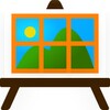 Drawing Grid icon