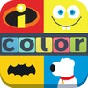 Colormania - Guess the Colors icon