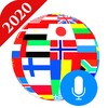 Translator All Language, Voice & Text Translator icon