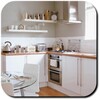 Small Kitchen Design icon