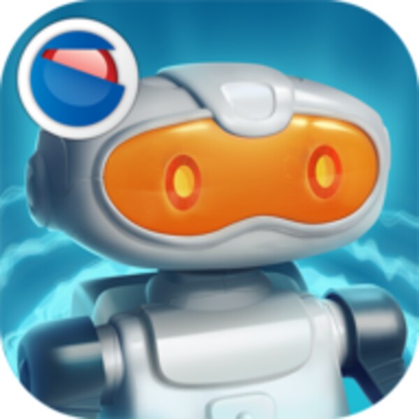 Mio Robot untuk Android - Unduh APK dari Uptodown