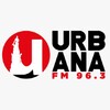 Radio Urbana 96.3 simgesi