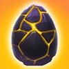 ไอคอน Dragon Eggs Surprise