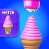 أيقونة Ice Cream Inc.